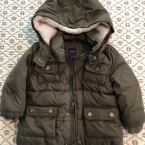 Gap Infant Jacket